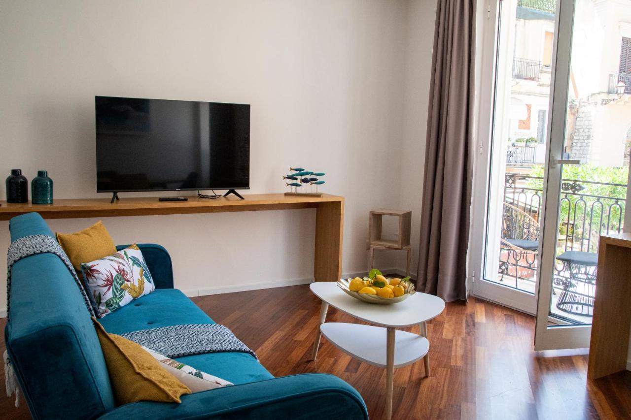 Castalia Apartments & Rooms Duomo Taormina Exterior photo