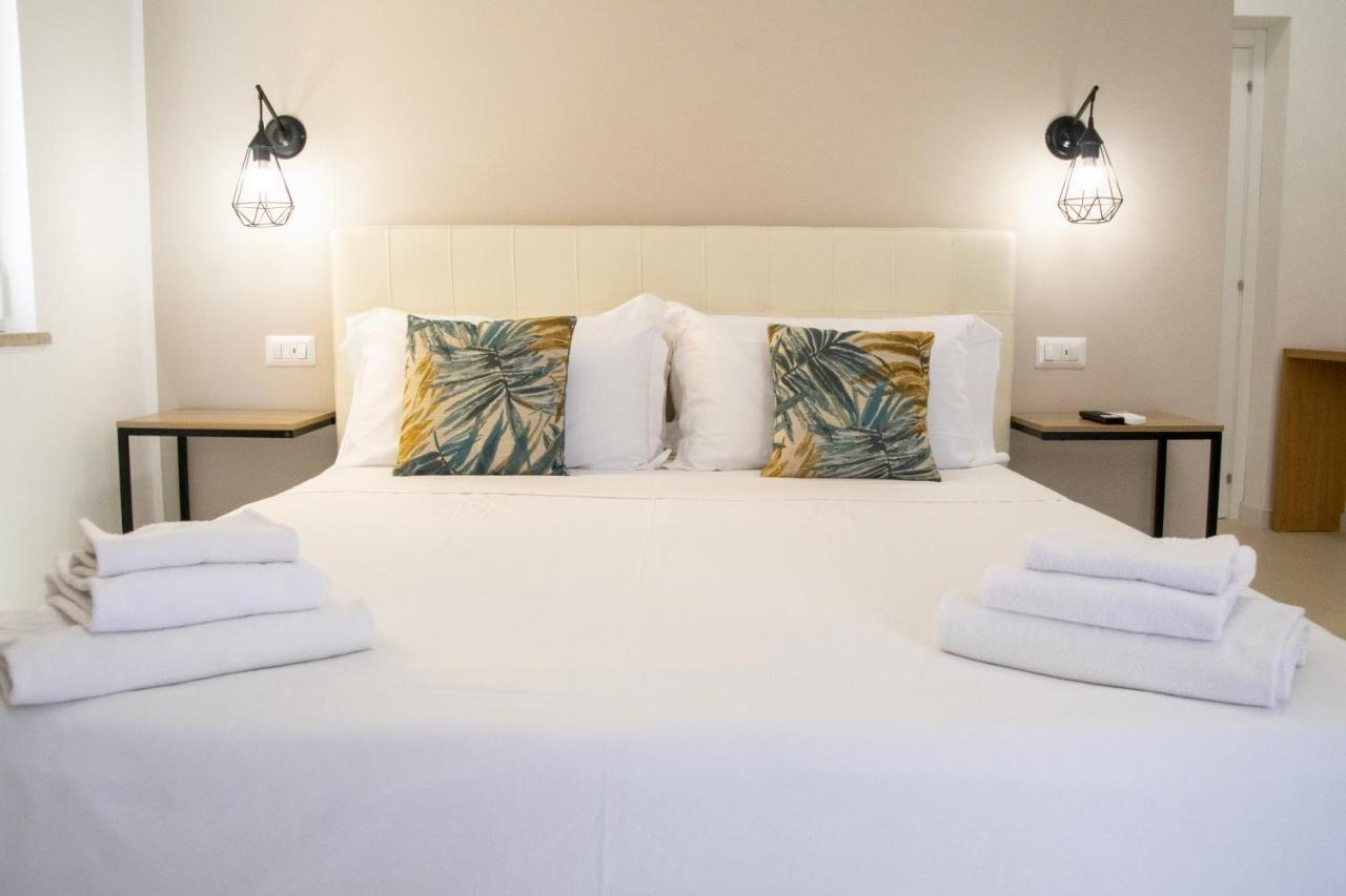 Castalia Apartments & Rooms Duomo Taormina Exterior photo