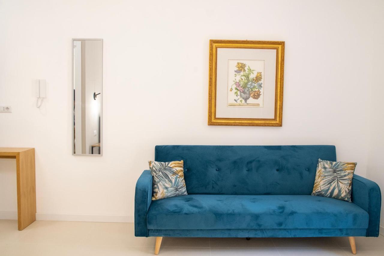 Castalia Apartments & Rooms Duomo Taormina Exterior photo
