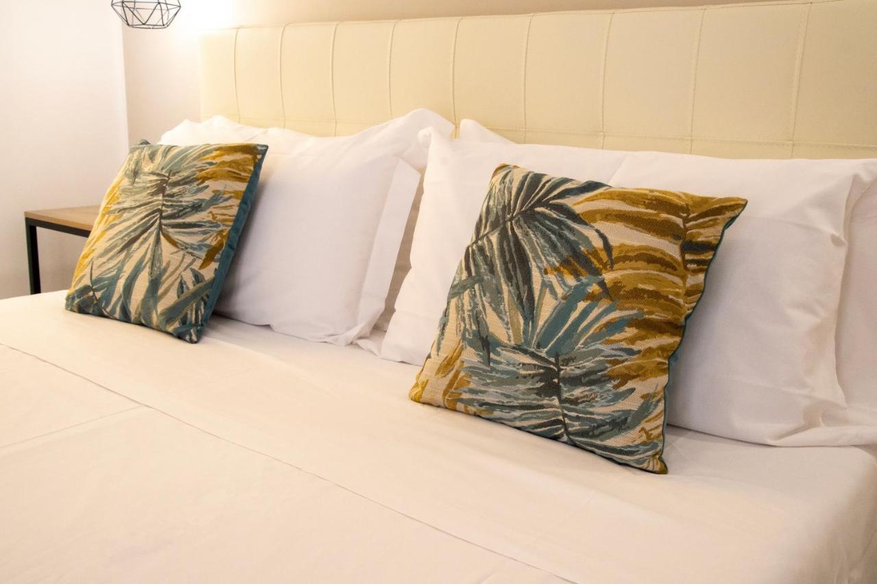 Castalia Apartments & Rooms Duomo Taormina Exterior photo