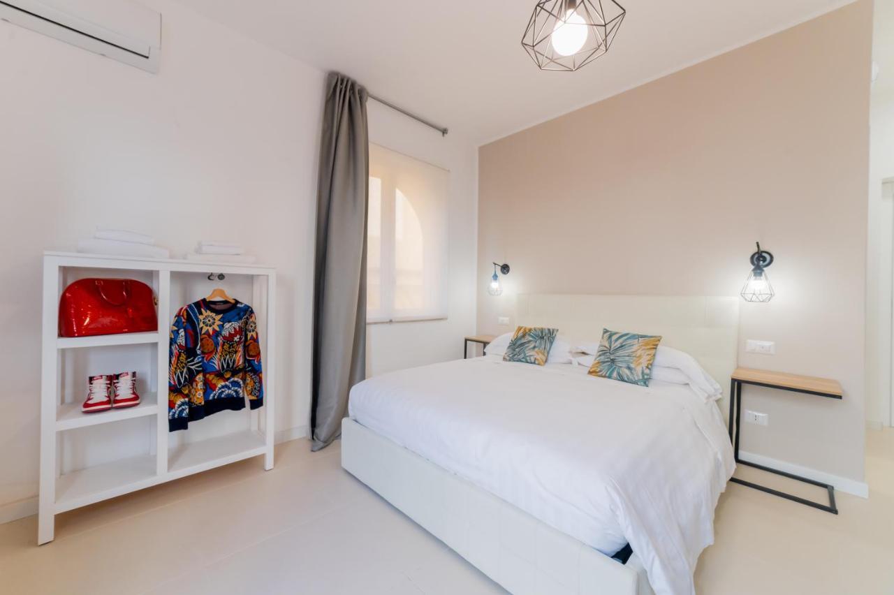 Castalia Apartments & Rooms Duomo Taormina Exterior photo
