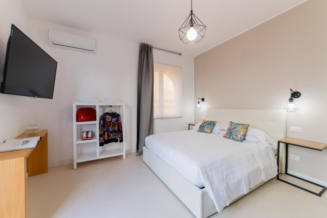 Castalia Apartments & Rooms Duomo Taormina Exterior photo