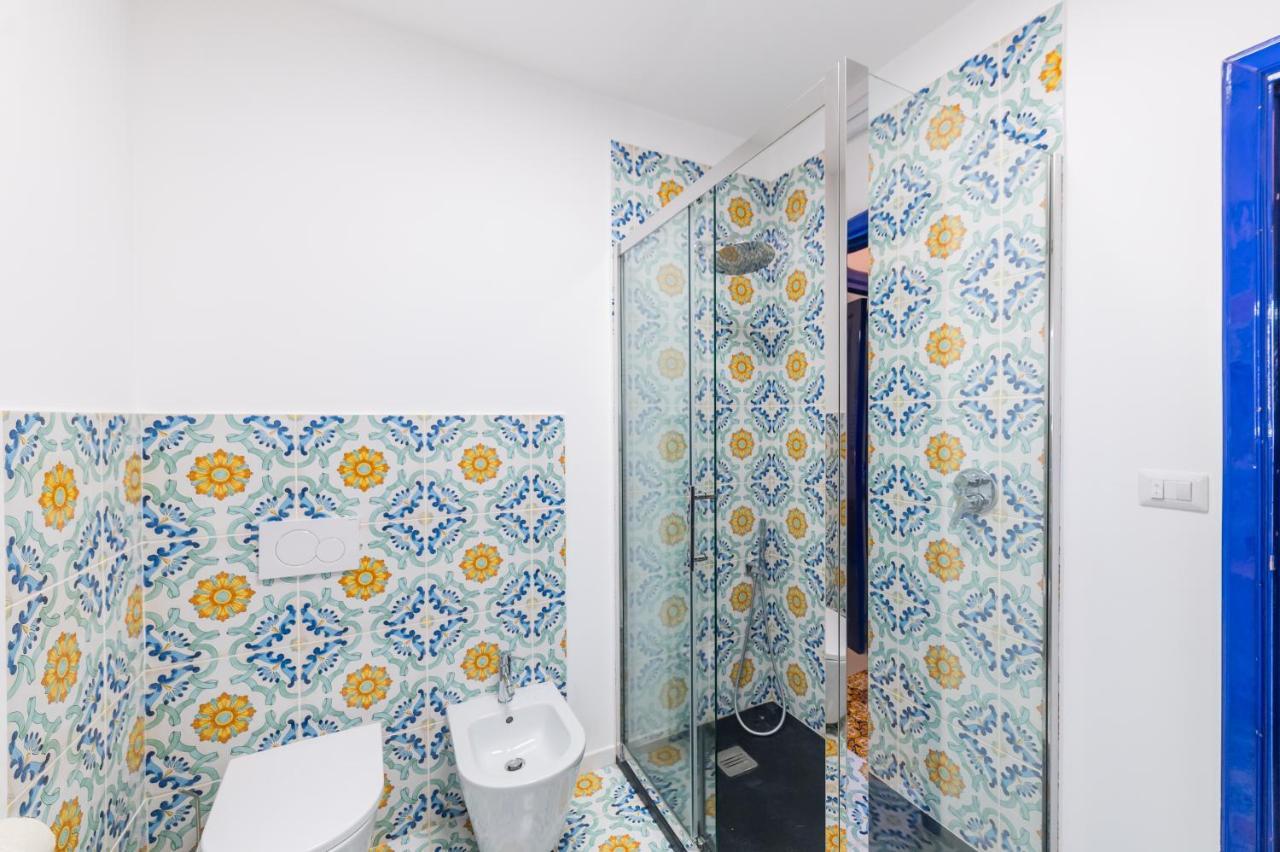Castalia Apartments & Rooms Duomo Taormina Exterior photo